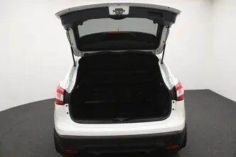 Nissan Qashqai, 1.2, 85 kW, bensiin, manuaal, esivedu