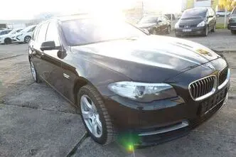 BMW 535, 3.0, 230 kW, diisel, automaat, nelikvedu
