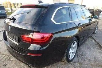 BMW 535, 3.0, 230 kW, diisel, automaat, nelikvedu