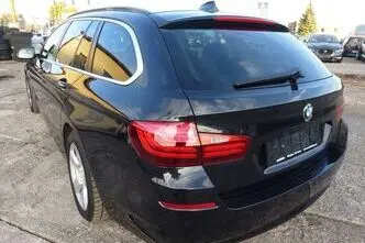 BMW 535, 3.0, 230 kW, diisel, automaat, nelikvedu