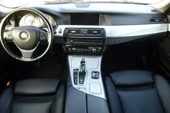 BMW 535, 3.0, 230 kW, diisel, automaat, nelikvedu