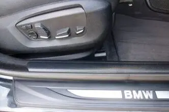 BMW 535, 3.0, 230 kW, diisel, automaat, nelikvedu