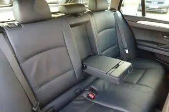 BMW 535, 3.0, 230 kW, diisel, automaat, nelikvedu