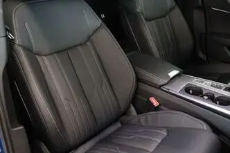 Audi A6, 2.0, 195 kW, pistikhübriid, automaat, nelikvedu