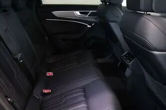 Audi A6, 2.0, 195 kW, pistikhübriid, automaat, nelikvedu