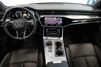 Audi A6, 2.0, 195 kW, pistikhübriid, automaat, nelikvedu