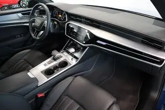 Audi A6, 2.0, 195 kW, pistikhübriid, automaat, nelikvedu