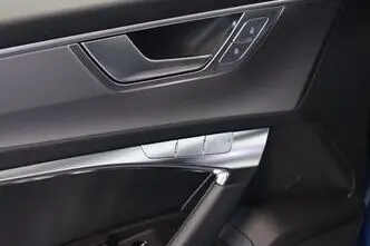 Audi A6, 2.0, 195 kW, pistikhübriid, automaat, nelikvedu