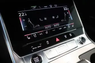 Audi A6, 2.0, 195 kW, pistikhübriid, automaat, nelikvedu