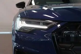 Audi A6, 2.0, 195 kW, pistikhübriid, automaat, nelikvedu