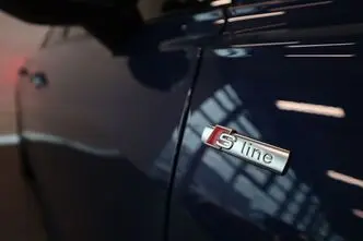Audi A6, 2.0, 195 kW, pistikhübriid, automaat, nelikvedu