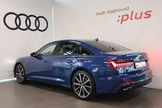 Audi A6, 2.0, 195 kW, pistikhübriid, automaat, nelikvedu