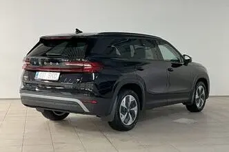 Škoda Kodiaq, 1.5, 110 kW, pistikhübriid, automaat, esivedu