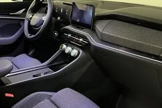 Škoda Kodiaq, 1.5, 110 kW, pistikhübriid, automaat, esivedu