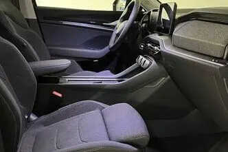 Škoda Kodiaq, 1.5, 110 kW, pistikhübriid, automaat, esivedu