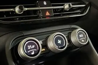 Škoda Kodiaq, 1.5, 110 kW, pistikhübriid, automaat, esivedu