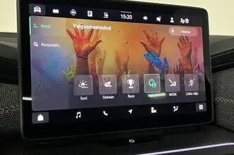 Škoda Kodiaq, 1.5, 110 kW, pistikhübriid, automaat, esivedu