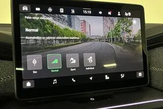 Škoda Kodiaq, 1.5, 110 kW, pistikhübriid, automaat, esivedu