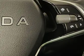 Škoda Kodiaq, 1.5, 110 kW, pistikhübriid, automaat, esivedu