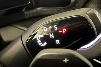 Škoda Kodiaq, 1.5, 110 kW, pistikhübriid, automaat, esivedu