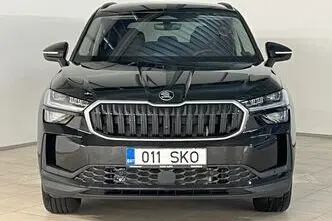 Škoda Kodiaq, 1.5, 110 kW, pistikhübriid, automaat, esivedu
