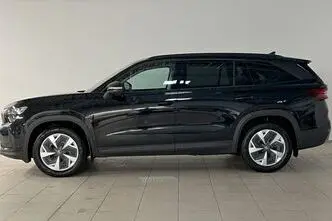 Škoda Kodiaq, 1.5, 110 kW, pistikhübriid, automaat, esivedu