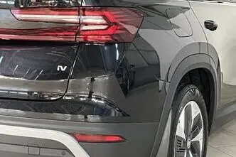 Škoda Kodiaq, 1.5, 110 kW, pistikhübriid, automaat, esivedu