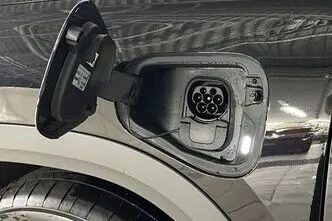 Škoda Kodiaq, 1.5, 110 kW, pistikhübriid, automaat, esivedu