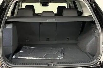 Škoda Kodiaq, 1.5, 110 kW, pistikhübriid, automaat, esivedu