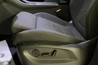 Škoda Kodiaq, 1.5, 110 kW, pistikhübriid, automaat, esivedu