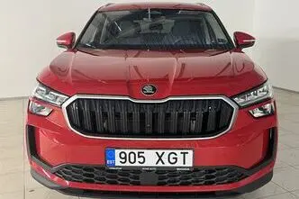Škoda Kodiaq, 2.0, 142 kW, diisel, automaat, nelikvedu