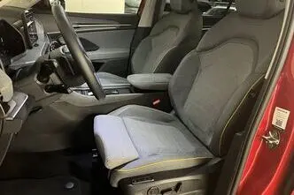 Škoda Kodiaq, 2.0, 142 kW, diisel, automaat, nelikvedu