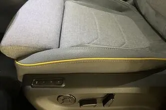 Škoda Kodiaq, 2.0, 142 kW, diisel, automaat, nelikvedu