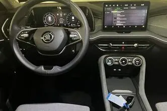 Škoda Kodiaq, 2.0, 142 kW, diisel, automaat, nelikvedu