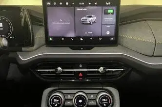 Škoda Kodiaq, 2.0, 142 kW, diisel, automaat, nelikvedu
