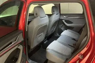 Škoda Kodiaq, 2.0, 142 kW, diisel, automaat, nelikvedu