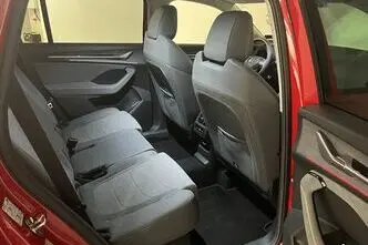 Škoda Kodiaq, 2.0, 142 kW, diisel, automaat, nelikvedu