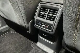 Škoda Kodiaq, 2.0, 142 kW, diisel, automaat, nelikvedu