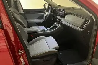 Škoda Kodiaq, 2.0, 142 kW, diisel, automaat, nelikvedu