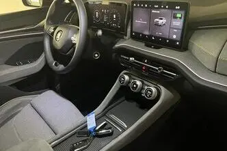 Škoda Kodiaq, 2.0, 142 kW, diisel, automaat, nelikvedu