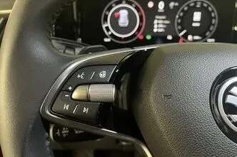 Škoda Kodiaq, 2.0, 142 kW, diisel, automaat, nelikvedu
