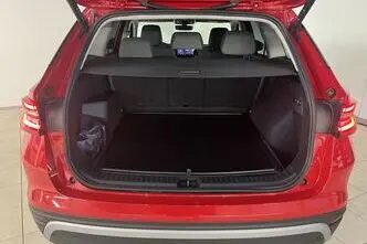 Škoda Kodiaq, 2.0, 142 kW, diisel, automaat, nelikvedu