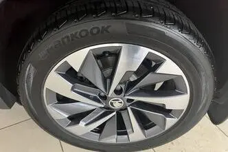 Škoda Kodiaq, 2.0, 142 kW, diisel, automaat, nelikvedu
