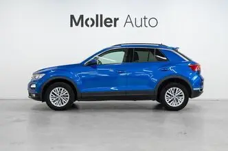 Volkswagen T-Roc, 2.0, 110 kW, diisel, automaat, esivedu