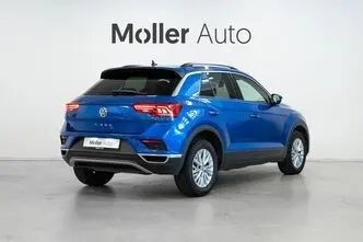 Volkswagen T-Roc, 2.0, 110 kW, diisel, automaat, esivedu