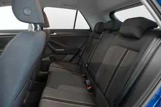 Volkswagen T-Roc, 2.0, 110 kW, diisel, automaat, esivedu