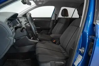 Volkswagen T-Roc, 2.0, 110 kW, diisel, automaat, esivedu