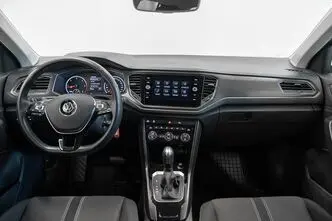 Volkswagen T-Roc, 2.0, 110 kW, diisel, automaat, esivedu