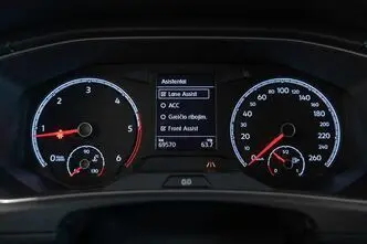 Volkswagen T-Roc, 2.0, 110 kW, diisel, automaat, esivedu