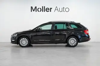 Škoda Octavia, 1.6, 85 kW, diisel, automaat, esivedu